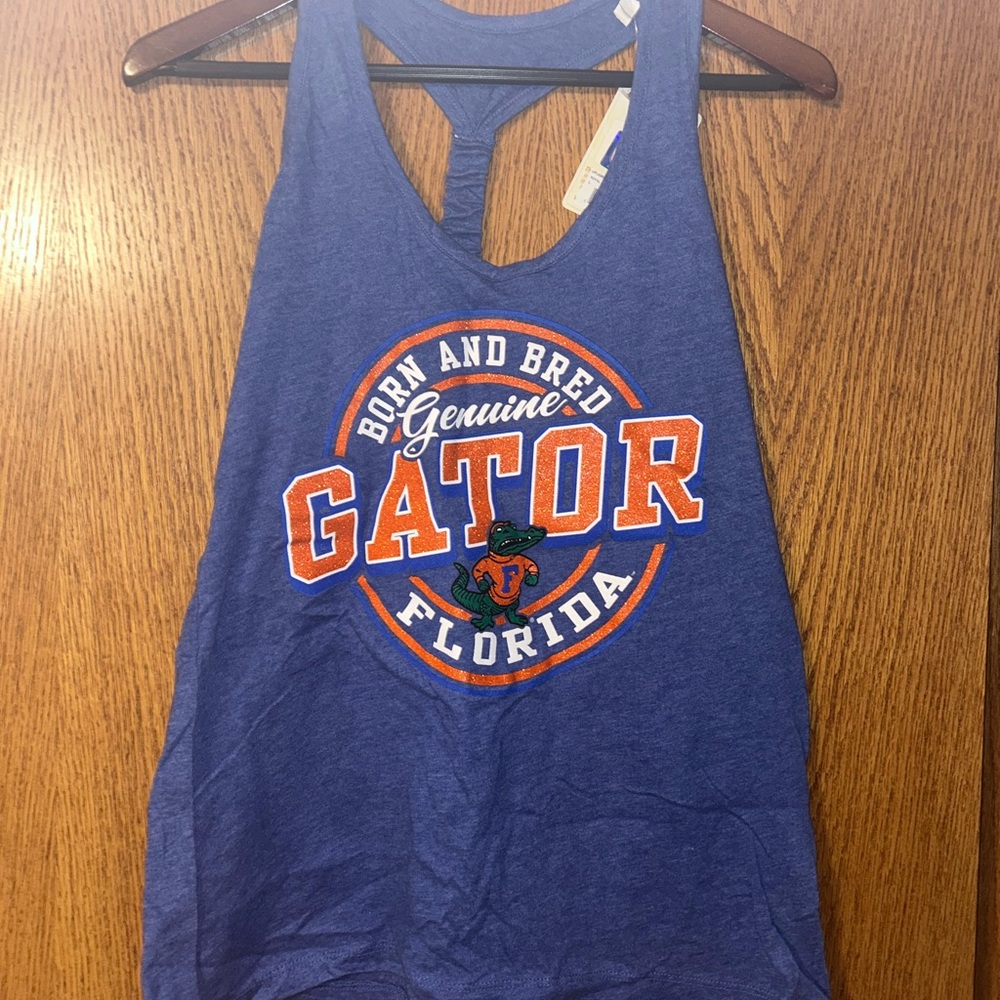 Pressbox Florida Gators Tank Top